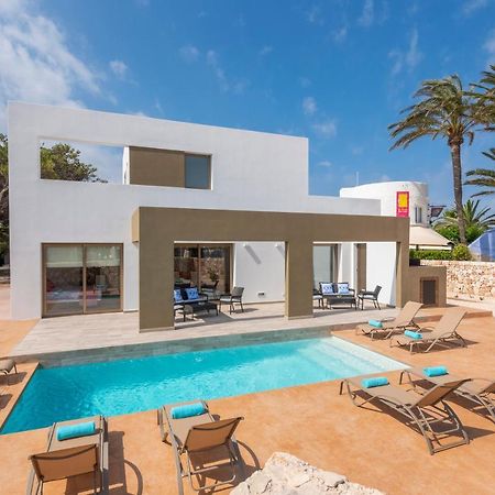 Villa Noka Cala'N Blanes  Extérieur photo