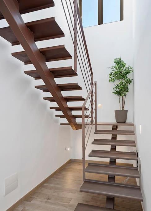 Villa Noka Cala'N Blanes  Extérieur photo