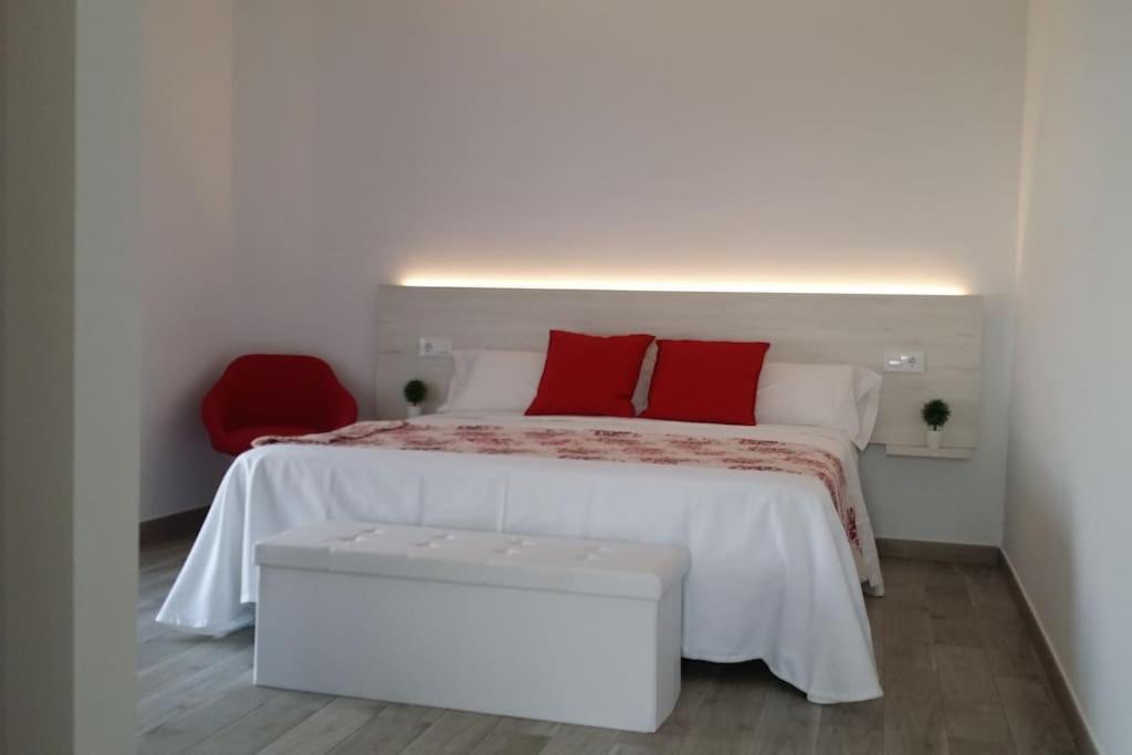 Villa Noka Cala'N Blanes  Extérieur photo