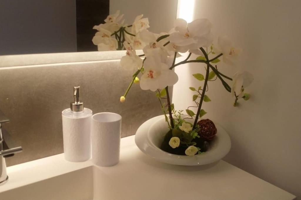 Villa Noka Cala'N Blanes  Extérieur photo