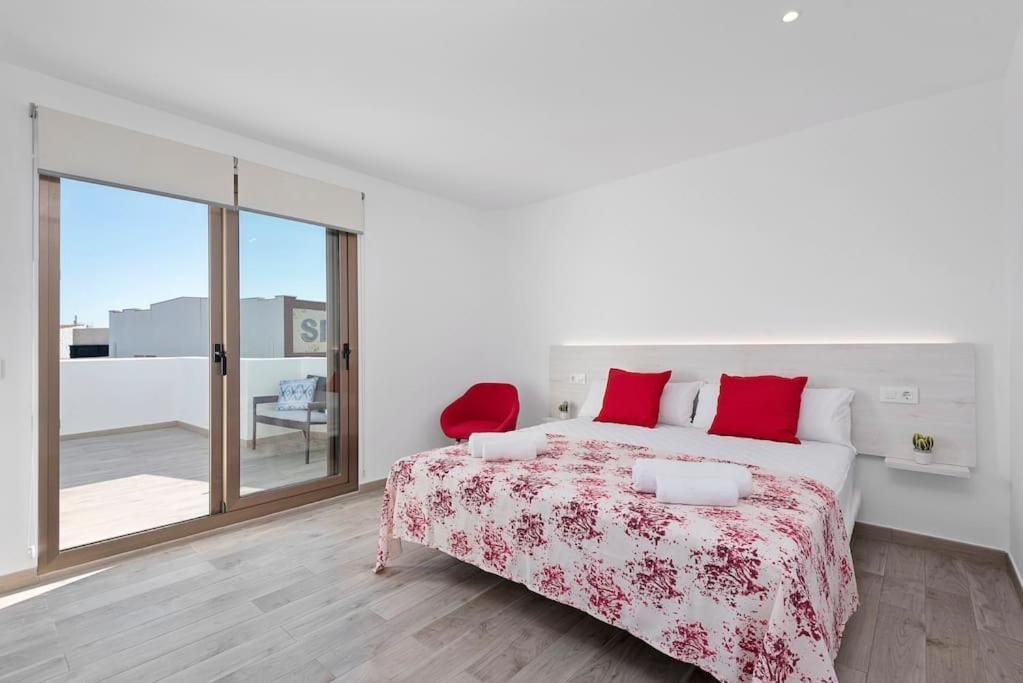 Villa Noka Cala'N Blanes  Extérieur photo