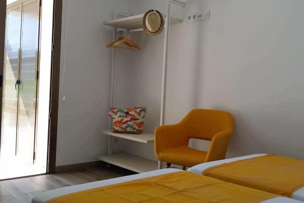 Villa Noka Cala'N Blanes  Extérieur photo