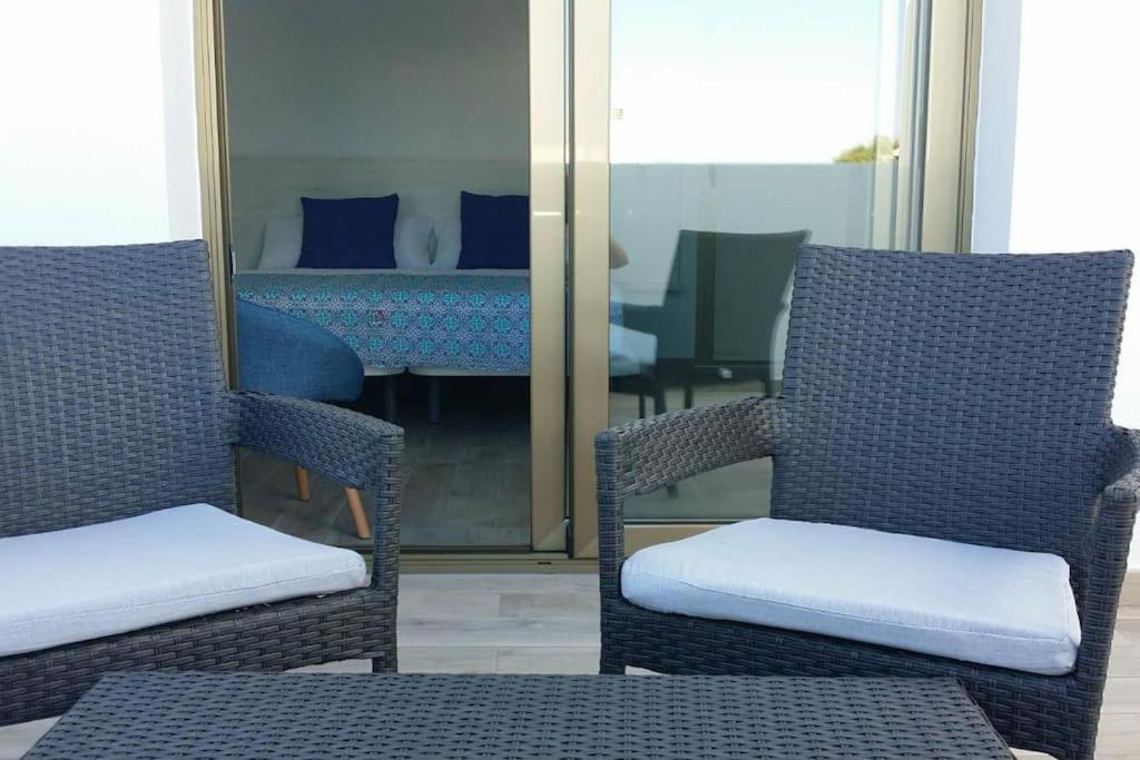 Villa Noka Cala'N Blanes  Extérieur photo